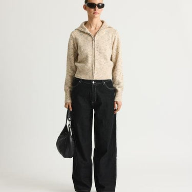 Résumé KaydenceRS Pant Black - KYOTO - Résumé