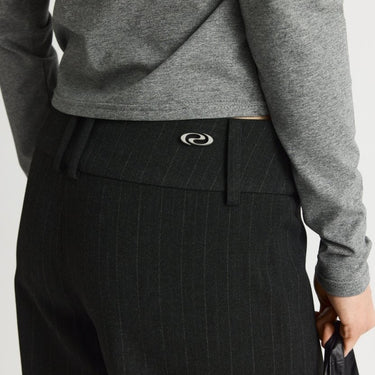 Résumé KiraRS Pant Dark Grey - KYOTO - Résumé