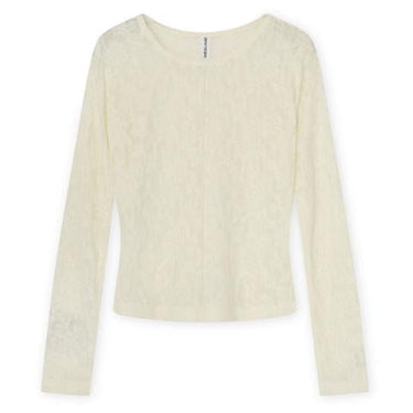 Résumé KitRS Blouse Broken White - KYOTO - Résumé