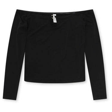Résumé KylaRS Blouse Black - KYOTO - Résumé