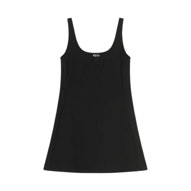 Résumé LucyRS Dress Black - KYOTO - Résumé