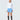 Résumé MaisieRS Shorts Sky Blue - KYOTO - Résumé