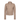 Résumé OriRS Knit Zip Blouse - Beige