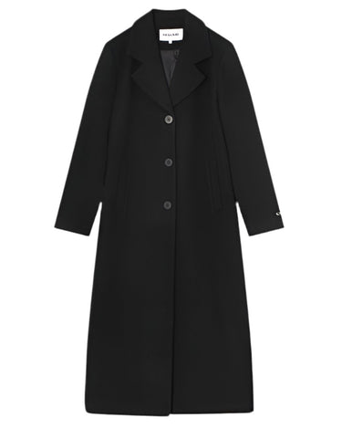 Résumé TrivahRS Coat Black - KYOTO - Résumé