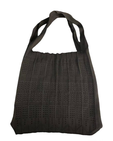 Rosalia Bag Ta08 Black lace - KYOTO - Pico