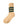 ROTOTO Crew Socks R1255-CC VINTAGE ORANGE/D.GREEN - KYOTO - ROTOTO