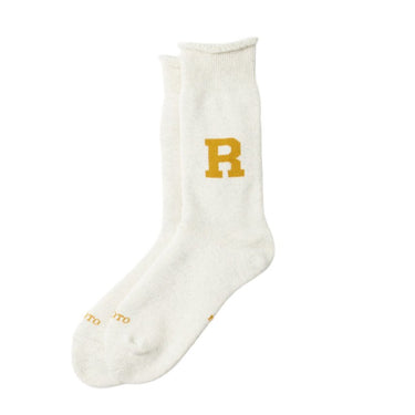 ROTOTO R 1552 Gold Strømper - KYOTO - ROTOTO