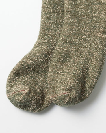 ROTOTO R1001 Green/Brown - KYOTO - ROTOTO