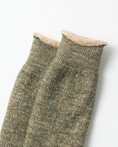 ROTOTO R1001 Green/Brown - KYOTO - ROTOTO