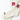 ROTOTO R1552 RAFFY SWEAT SOCKS "R" D.RED - KYOTO - ROTOTO