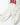 ROTOTO R1552 RAFFY SWEAT SOCKS "R" D.RED - KYOTO - ROTOTO