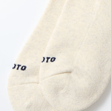 ROTOTO R1622 3 PACK EVERYDAY ATHLETIC SOCKS PACK A - KYOTO - ROTOTO