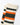 ROTOTO R1622 3 PACK EVERYDAY ATHLETIC SOCKS PACK A - KYOTO - ROTOTO