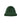 Rototo R5021 Green Hat - KYOTO - ROTOTO