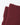 ROTOTO R5092 STRIPE SEAMLESS MAROON/NAVY BLUE HAND WARMER - KYOTO - ROTOTO