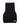 ROTOTO R5158 EXTRA FINE MERINO SEAMLESS SNOOD Black neckwarmer - KYOTO - ROTOTO