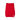 ROTOTO R5158 EXTRA FINE MERINO SEAMLESS SNOOD RED neckwarmer - KYOTO - ROTOTO