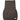 ROTOTO R5158 EXTRA FINE MERINO SEAMLESS SNOOD Taupe neckwarmer