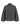 Rouge Edit ROUALMA L/S MOCK NECK KNIT Dark Grey Melange - KYOTO - Rouge Edit