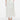ROUGE EDIT ROUAMELINE HW ANKLE SKIRT Cloud Dancer - KYOTO - ROUGE EDIT