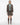 ROUGE EDIT ROUBRENT MW SHORT SKIRT Chicory Coffee - KYOTO - ROUGE EDIT