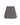 ROUGE EDIT ROUBRENT MW SHORT SKIRT Chicory Coffee - KYOTO - ROUGE EDIT