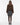 Rouge Edit Roucara HW Short Skirt Meteorite Grey - KYOTO - Rouge Edit
