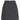Rouge Edit Roucara HW Short Skirt Meteorite Grey - KYOTO - Rouge Edit