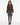 Rouge Edit Roucara HW Short Skirt Meteorite Grey - KYOTO - Rouge Edit