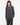 Rouge Edit Roucara L/S SB Blazer Meteorite Grey - KYOTO - Rouge Edit
