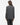 Rouge Edit Roucara L/S SB Blazer Meteorite Grey - KYOTO - Rouge Edit