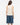 ROUGE EDIT ROUESME MAE TANK TOP Birch - KYOTO - ROUGE EDIT