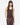 ROUGE EDIT ROUESME MAE TANK TOP Seal Brown - KYOTO - ROUGE EDIT