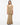 ROUGE EDIT ROUETIENNE HW MAXI SKIRT Petrified Oak - KYOTO - ROUGE EDIT