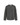 ROUGE EDIT ROUHAVEN LS OVERSIZED O - NECK KNIT Dark Grey Melange - KYOTO - ROUGE EDIT