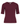 ROUGE EDIT ROUHELENA 2/4 O - NECK TEE Decadent Chocolate - KYOTO - ROUGE EDIT