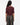 ROUGE EDIT ROUHELENA 2/4 O - NECK TEE Decadent Chocolate - KYOTO - ROUGE EDIT