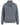 Rouge Edit Roukate L/S V-NECK KNIT/1 Dark Grey Melange - KYOTO - Rouge Edit