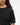 ROUGE EDIT ROUKATE SS O - NECK KNIT Meteorite - KYOTO - ROUGE EDIT