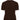 Rouge Edit Roukate S/S O-NECK Knit Seal Brown