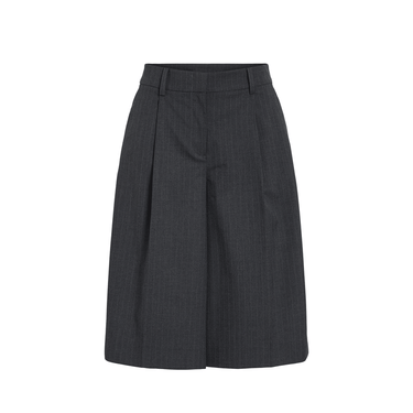 ROUGE EDIT ROULAMBETH RW WF CULOTTE Dark Grey - KYOTO - ROUGE EDIT