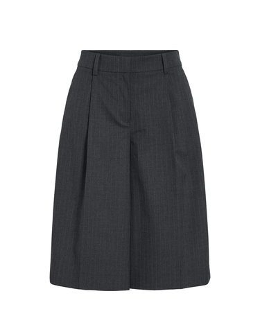 ROUGE EDIT ROULAMBETH RW WF CULOTTE Dark Grey - KYOTO - ROUGE EDIT