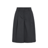 ROUGE EDIT ROULAMBETH RW WF CULOTTE Dark Grey - KYOTO - ROUGE EDIT