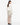 ROUGE EDIT ROULEONA HW ANKLE SKIRT Silver - KYOTO - ROUGE EDIT
