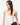 ROUGE EDIT ROULUCA ANKLE SLIP DRESS Cloud Dancer - KYOTO - ROUGE EDIT