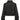 Rouge Edit Roumagda L/S Leather Jacket Meteorite