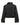 Rouge Edit Roumagda L/S Leather Jacket Meteorite - KYOTO - Rouge Edit