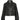 Rouge Edit Roumagda L/S Leather Jacket Meteorite - KYOTO - Rouge Edit