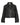 Rouge Edit Roumagda L/S Leather Jacket Meteorite - KYOTO - Rouge Edit