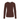 ROUGE EDIT ROUMAPLE LS O - NECK TEE Chicory Coffee - KYOTO - ROUGE EDIT